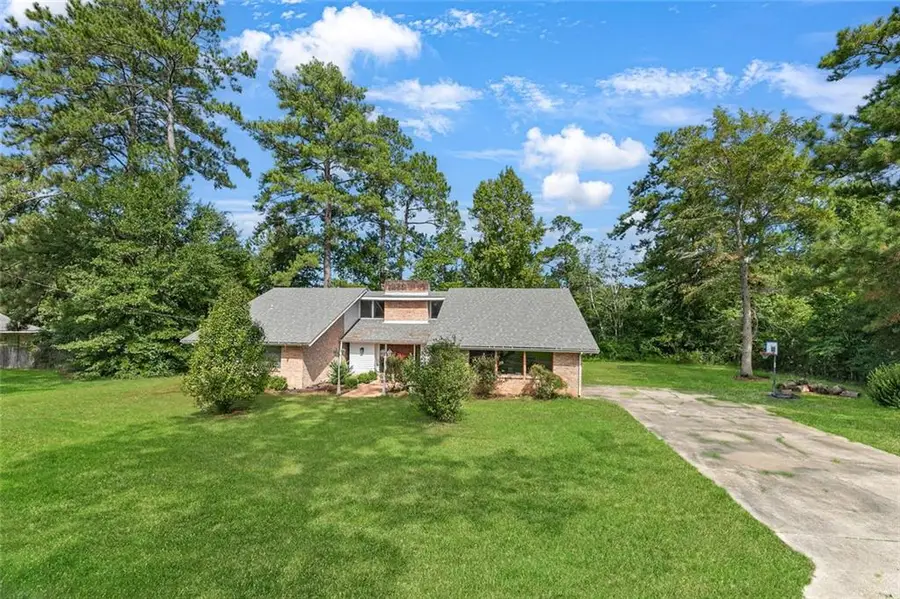 20047 Richland Drive, Bogalusa, LA 70427 - #2