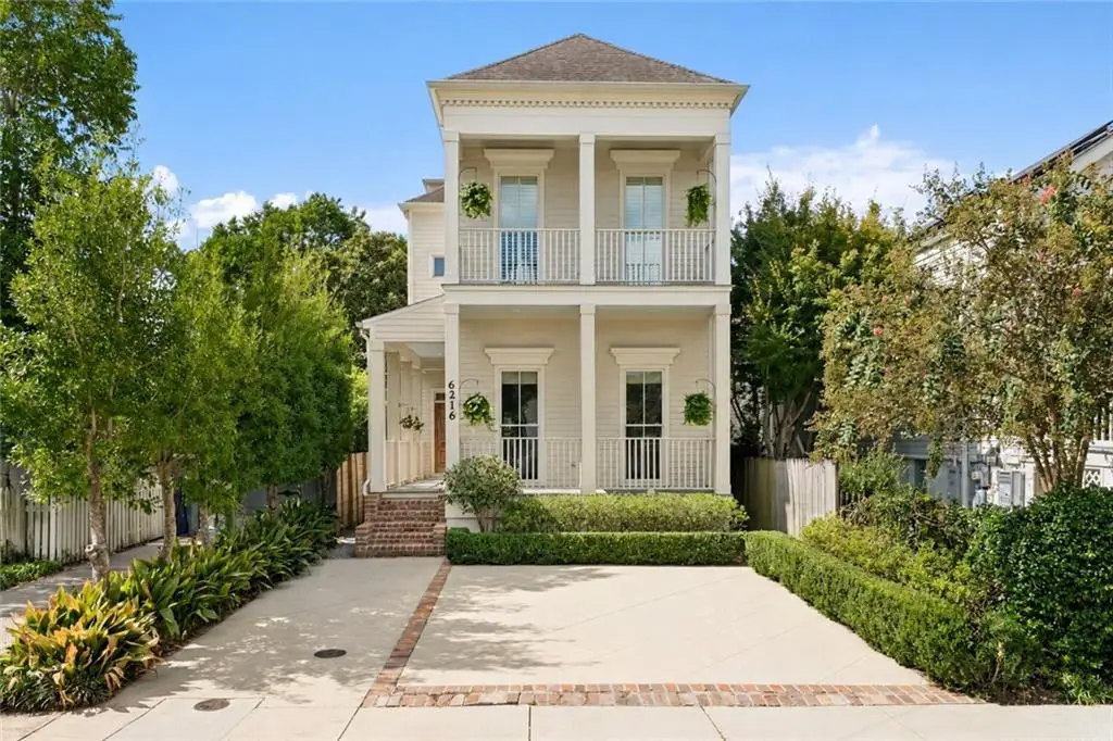 6216 Annunciation Street, New Orleans, LA 70118 - #1