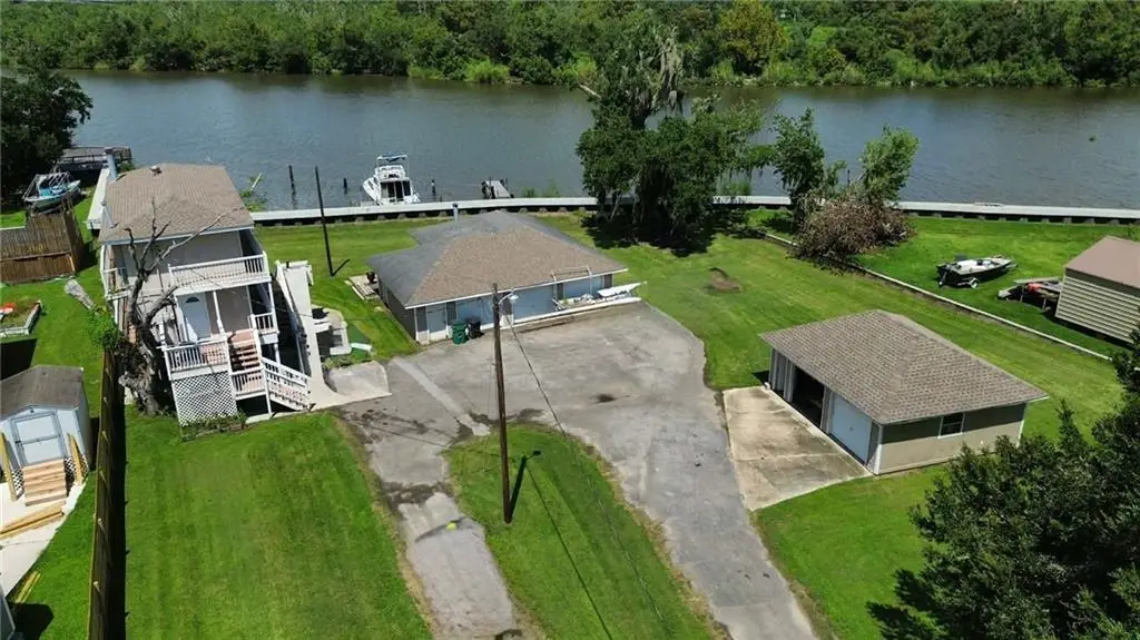 612 Jean Lafitte Boulevard, Jean Lafitte, LA 70067 - #1