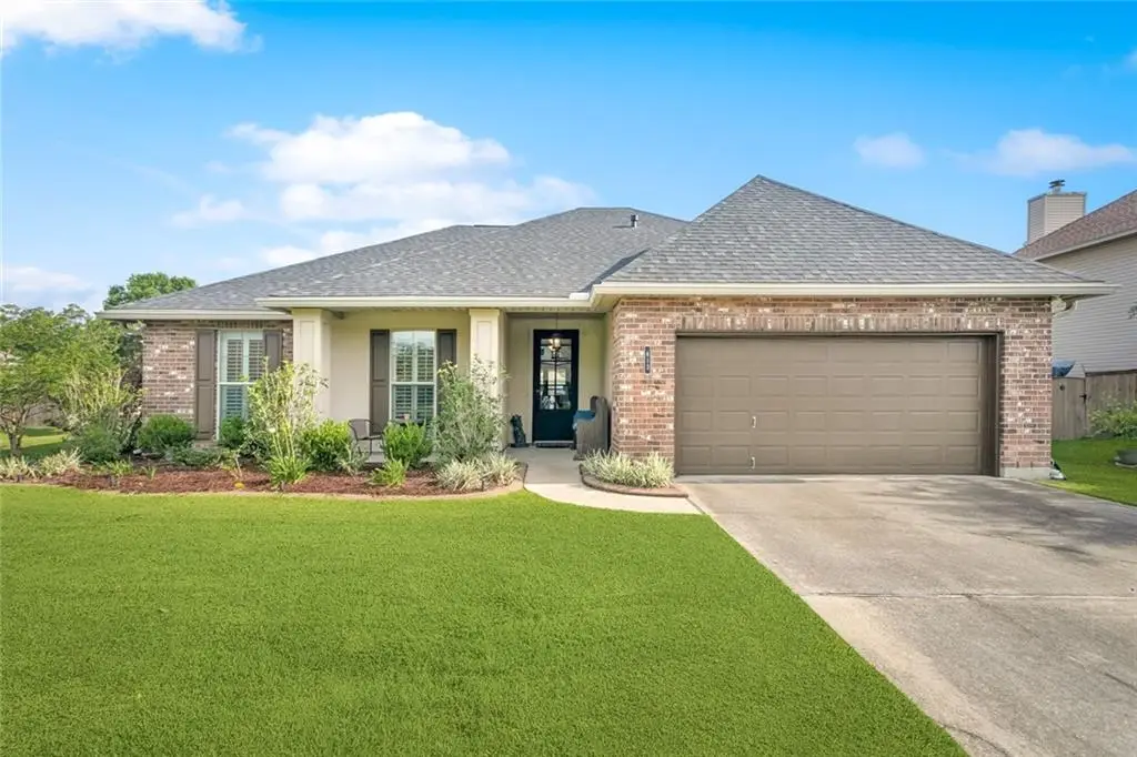 613 Del Sol Pass, Covington, LA 70433 - #1