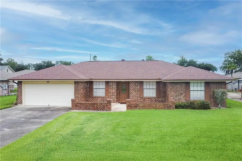 109 Somerset Street, Laplace, LA 70068 - #1