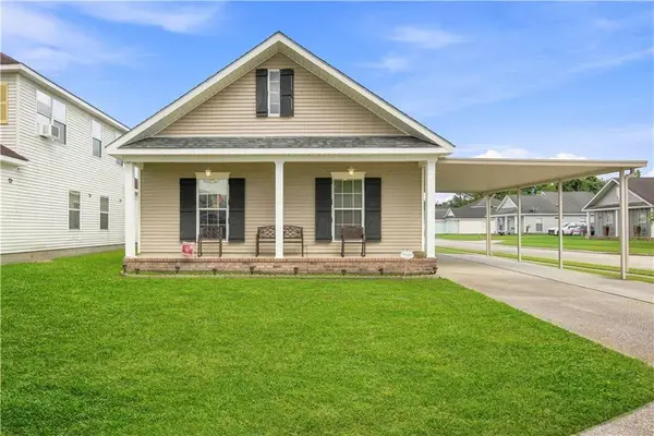 4309 Le Mans Drive, Marrero, LA 70072