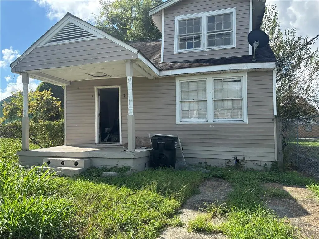 1826 N Roman Street, New Orleans, LA 70116 - #1