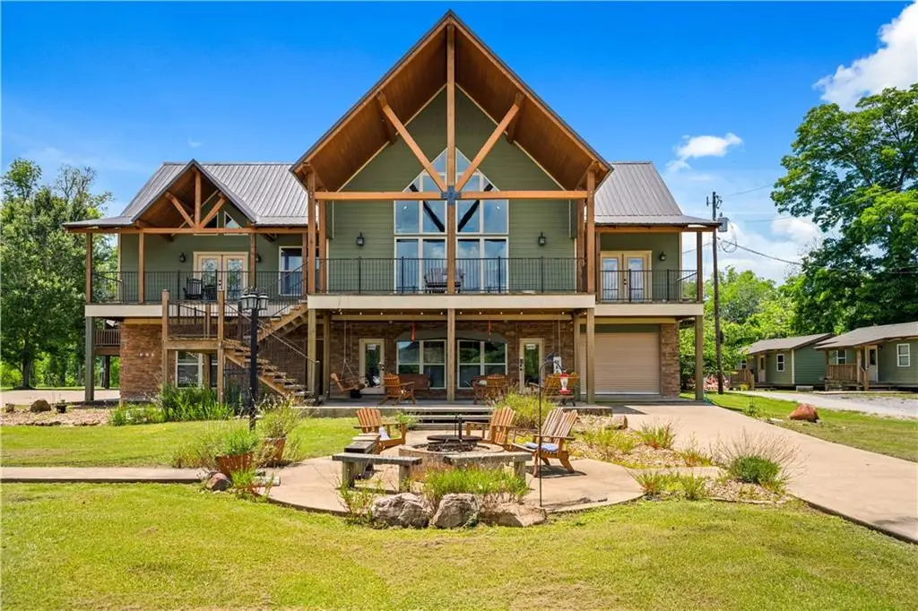 1861 Hwy. 3102 Highway #A, Jonesville, LA 71343 - #1