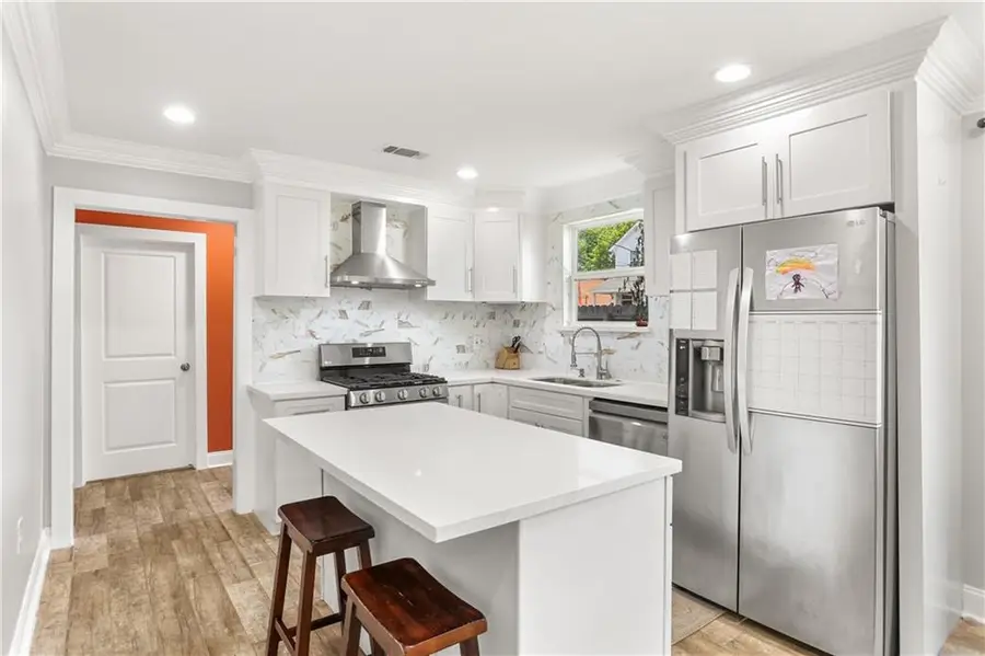 2067 Lafreniere Street, New Orleans, LA 70122 - #2