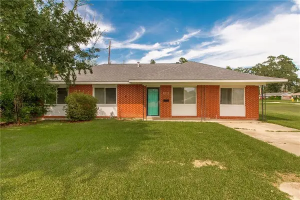 1306 W University Avenue, Hammond, LA 70401
