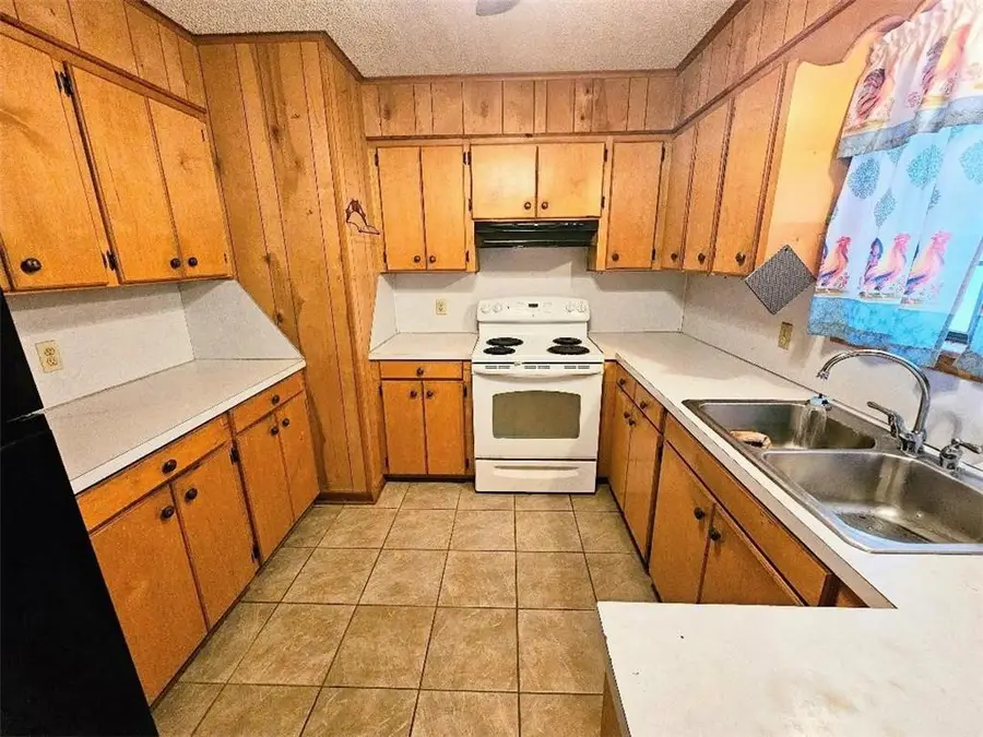 1883 Hwy 501 Highway, Goldonna, LA 71031 - #2