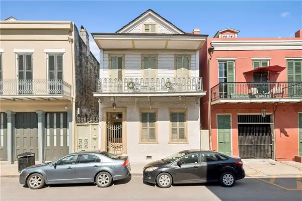 1227 Royal Street #4, New Orleans, LA 70116