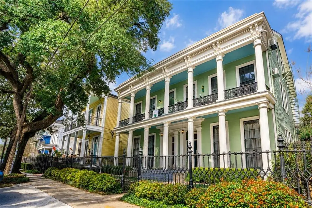2331 Magazine Street, New Orleans, LA 70130 - #1