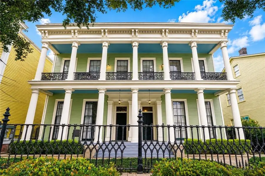2331 Magazine Street, New Orleans, LA 70130 - #2