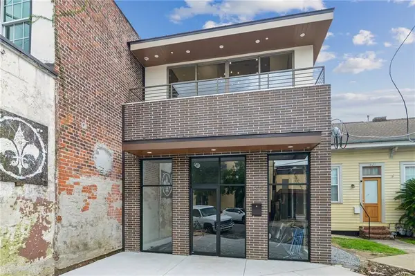 1827 Sophie Wright Place #1827, New Orleans, LA 70130
