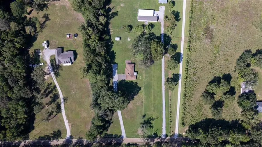 133 Varvarosky Road, Deville, LA 71328 - #3