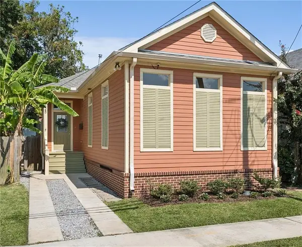 1628 General Ogden Street, New Orleans, LA 70118