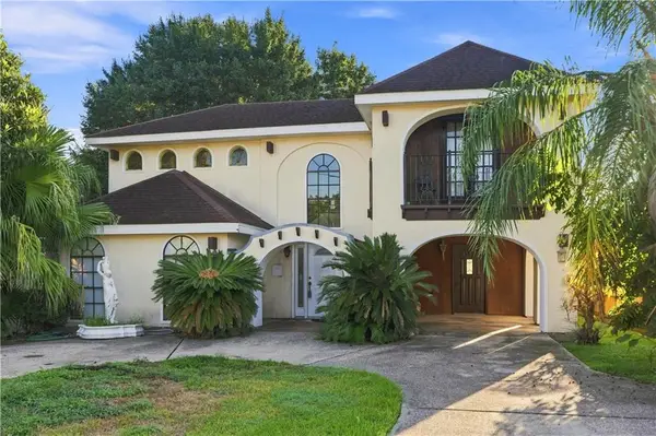 629 Carnation Avenue, Metairie, LA 70001