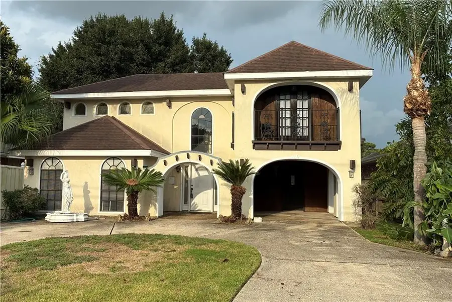 629 Carnation Avenue, Metairie, LA 70001 - #2