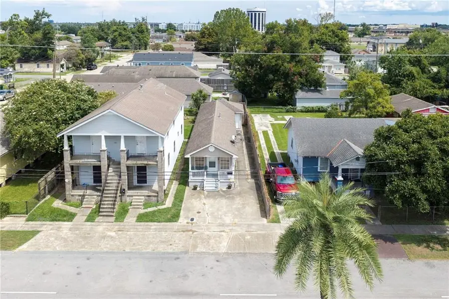 1410 Hancock Street, Gretna, LA 70053 - #2