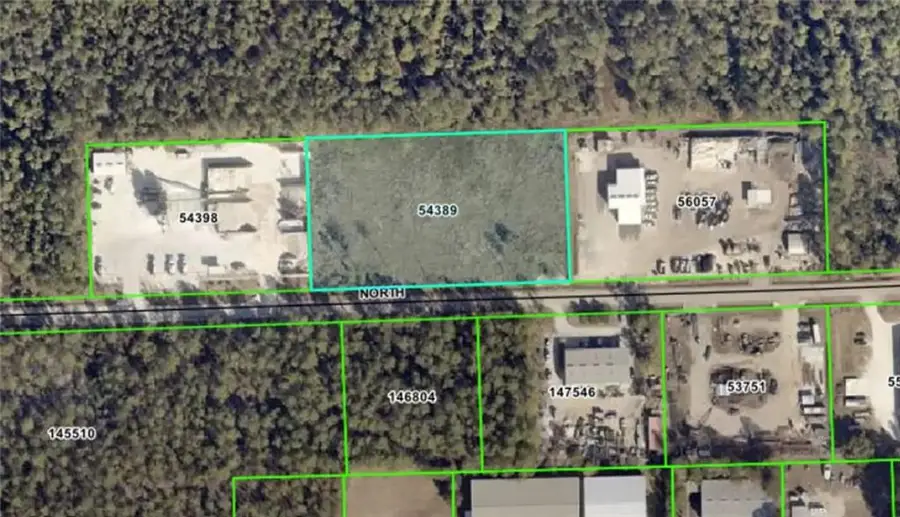 1507 North Lane, Mandeville, LA 70471 - #2