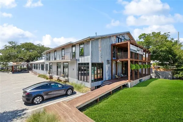 301 S Toulme Street #105, Bay St Louis, MS 39520