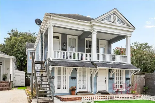 8014 20 Panola Street, New Orleans, LA 70118