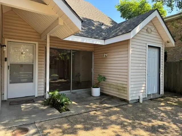 3648 Marttinique Avenue #B, Kenner, LA 70065 - #2