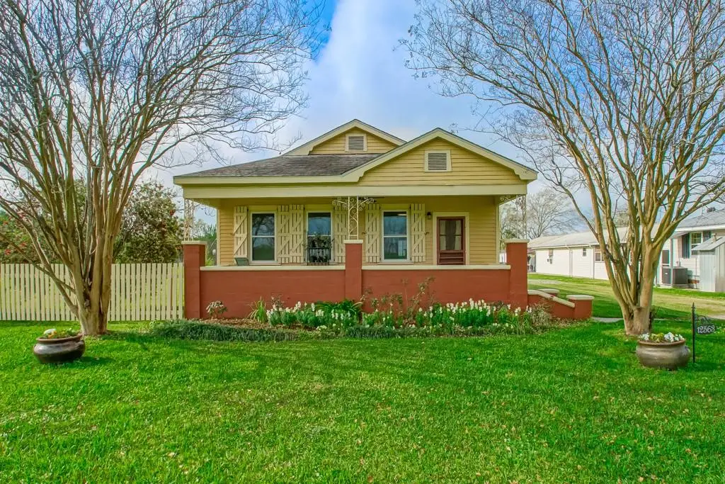 12563 River Road, Luling, LA 70070 - #1