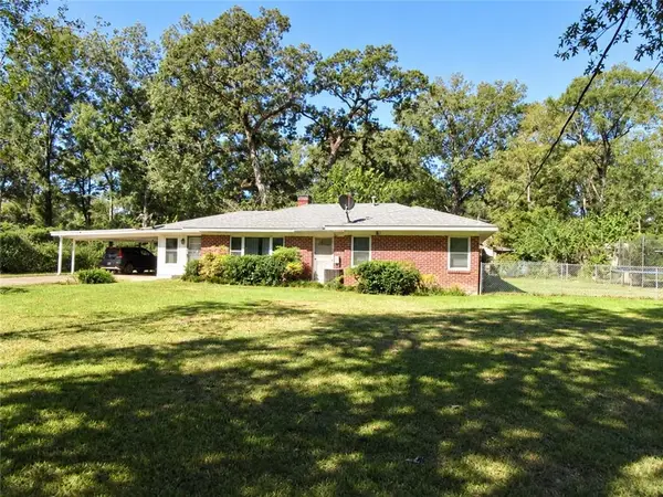 27 H Bryant Road, Deville, LA 71328