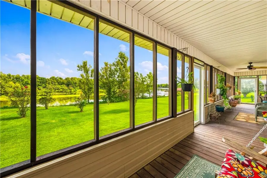 229 Happy Trails Lane, Marksville, LA 71351 - #2