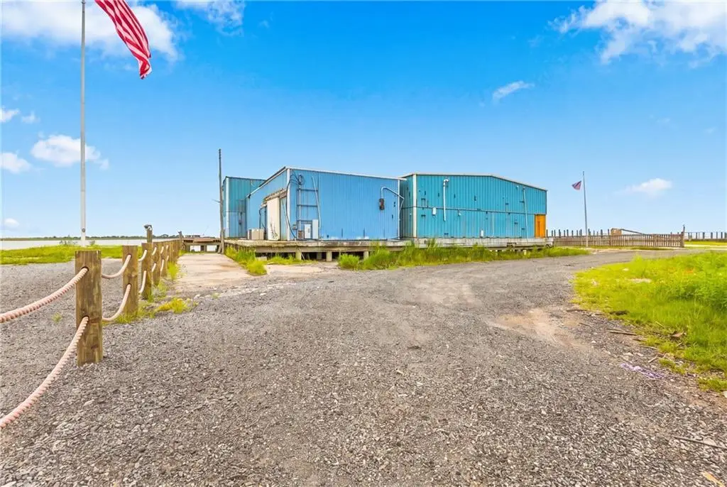 8251 Redfish Street, Chauvin, LA 70344 - #1