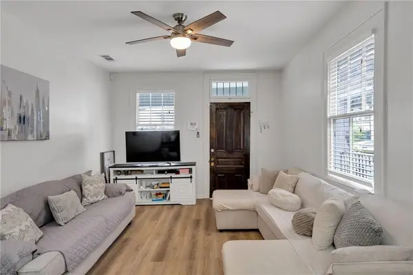 3605 07 Calhoun Street, New Orleans, LA 70125