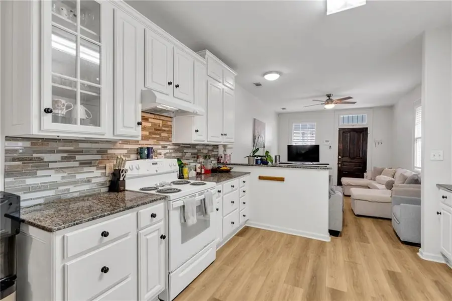 3605 07 Calhoun Street, New Orleans, LA 70125 - #2