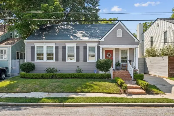 108 Maryland Drive, New Orleans, LA 70124