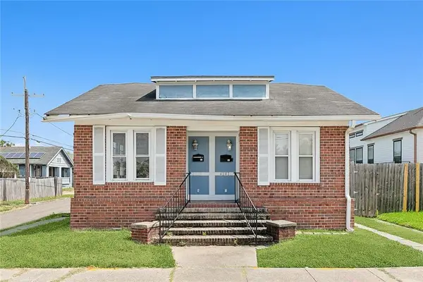 4241 43 Elba Street, New Orleans, LA 70125