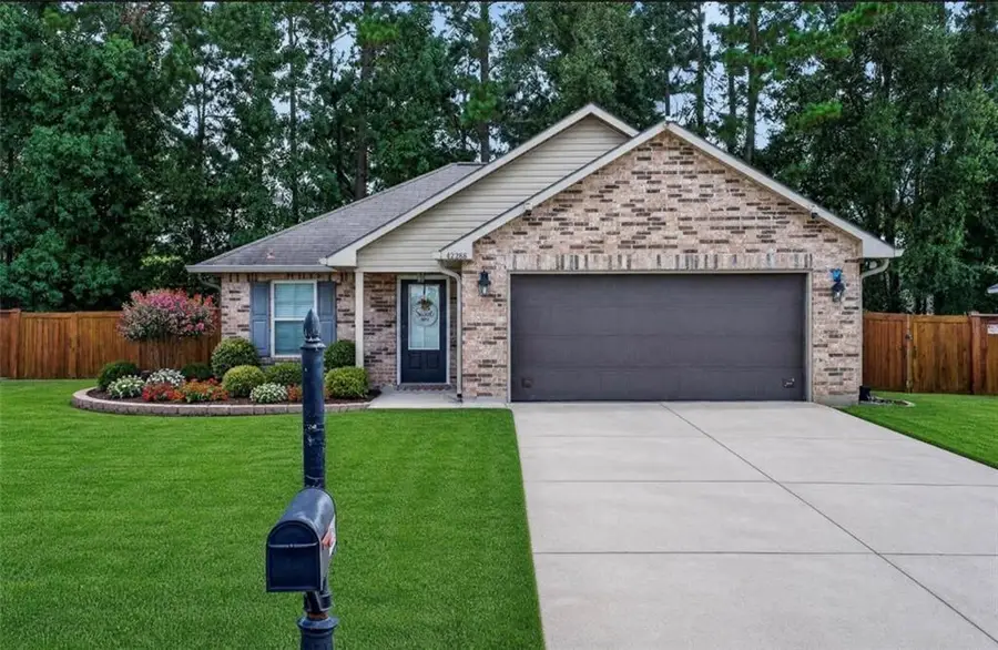42288 Broadwalk Avenue, Hammond, LA 70403 - #2