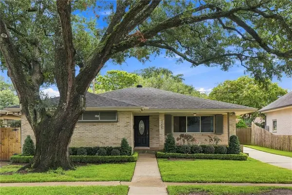 3205 N Labarre Road, Metairie, LA 70002