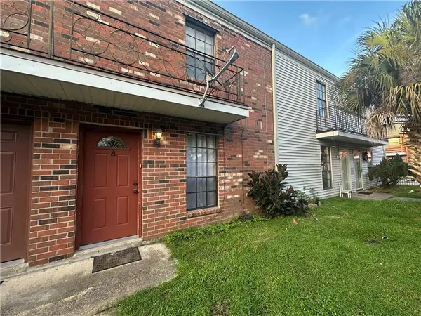 4104 Alabama Avenue #8, Kenner, LA 70065
