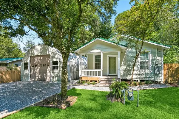 424 E Magee Street, Covington, LA 70433