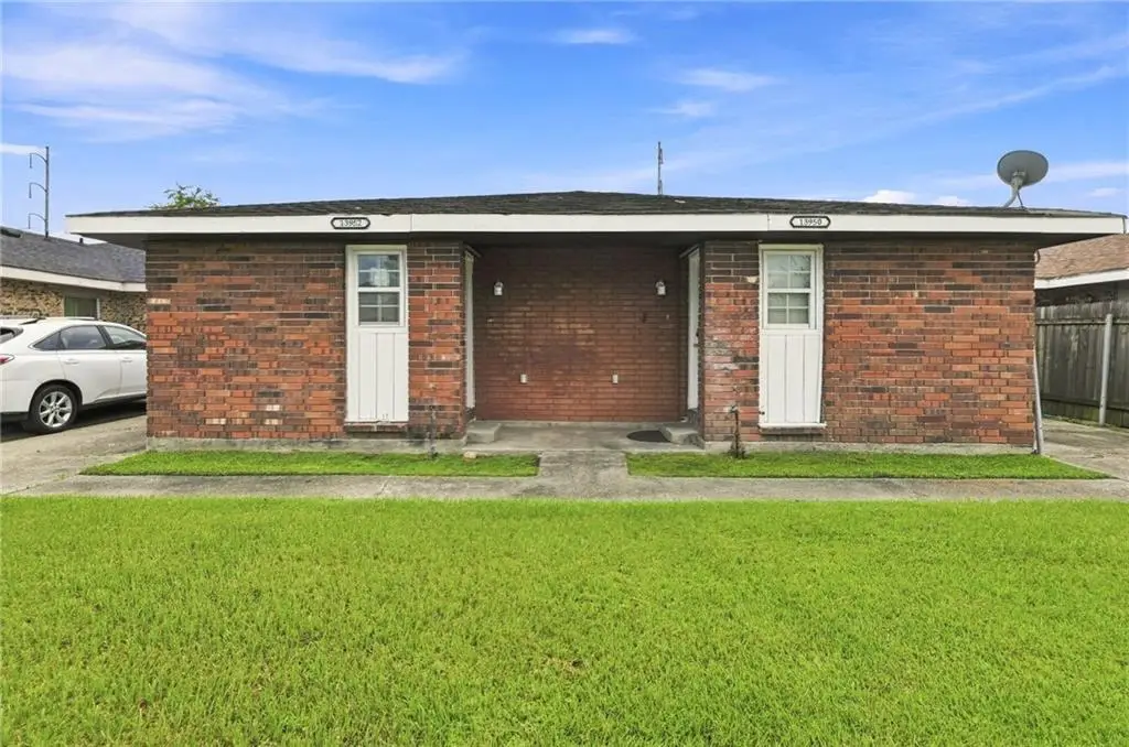 13950 52 Linden Street, New Orleans, LA 70128 - #1