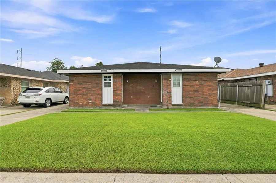 13950 52 Linden Street, New Orleans, LA 70128 - #2
