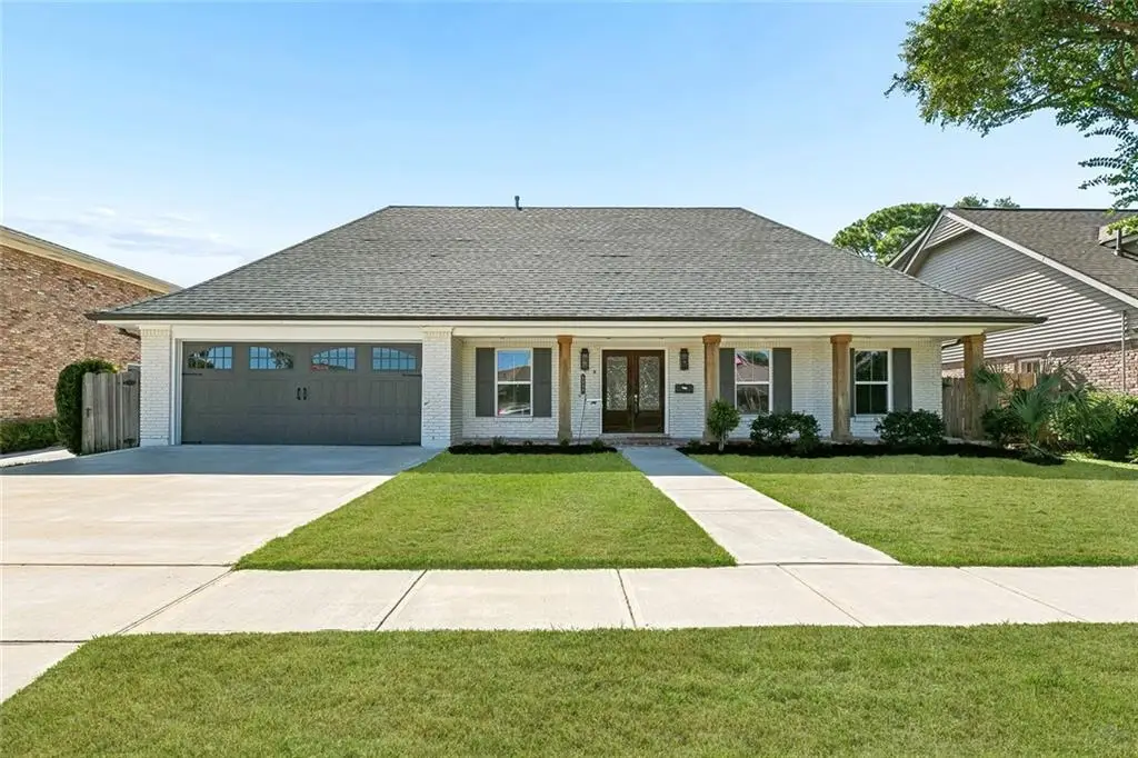 5048 Purdue Drive, Metairie, LA 70003 - #1