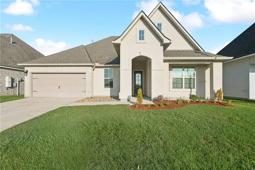 5213 Peony Meadow Lane, Slidell, LA 70461 - #1