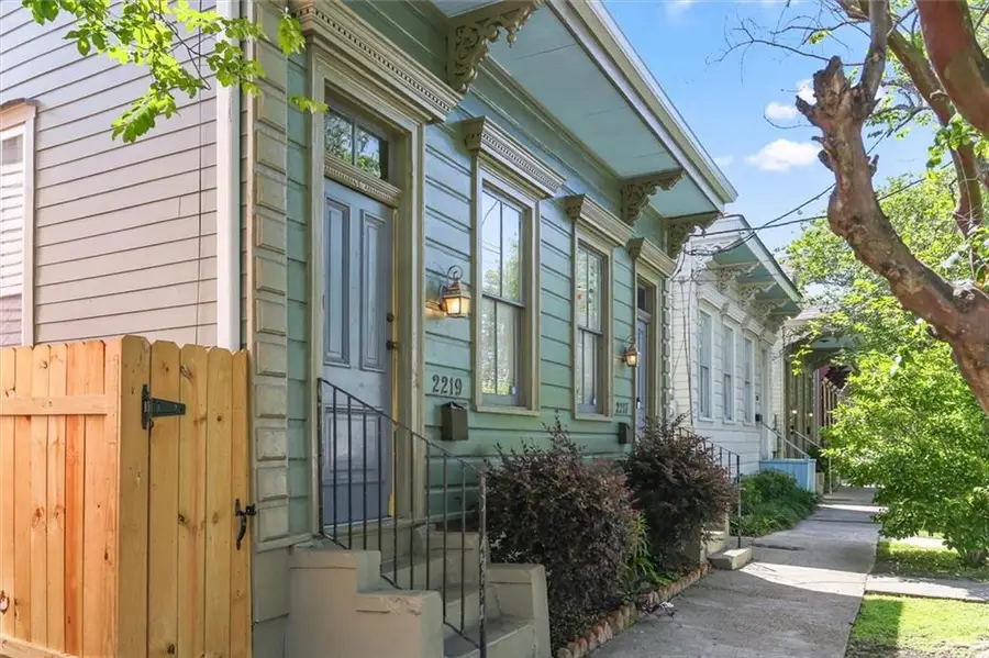 2217 Valence Street, New Orleans, LA 70115 - #2