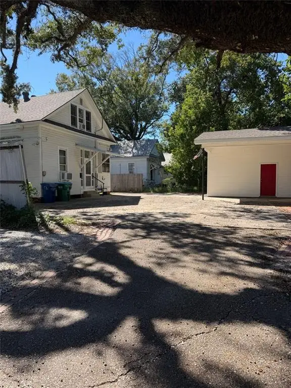 507 E Thomas Street, Hammond, LA 70401 - #2