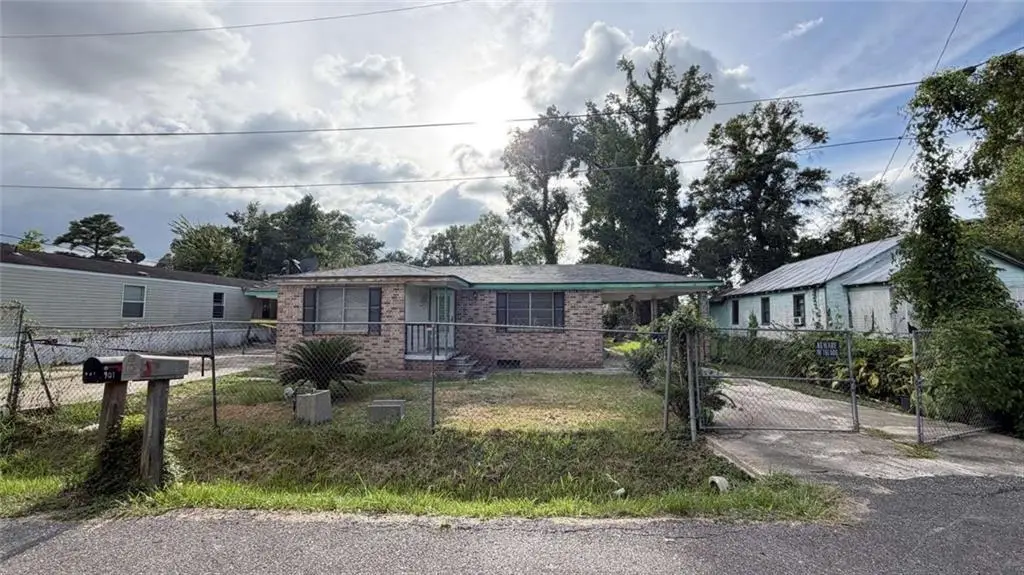 839 S George Avenue, Gonzales, LA 70737 - #1