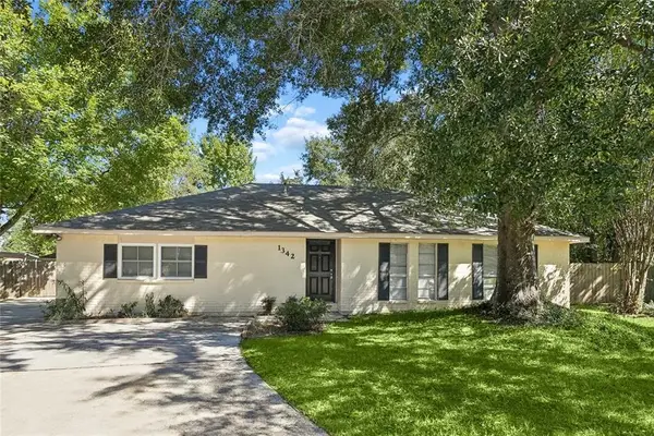 1342 Greenlawn Drive, Slidell, LA 70460
