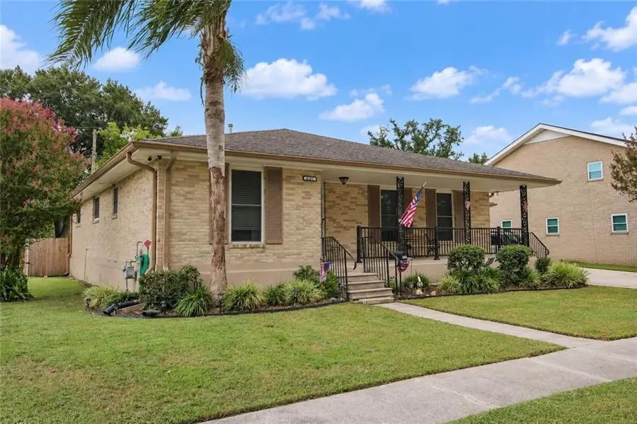4105 Neyrey, Metairie, LA 70002 - #2