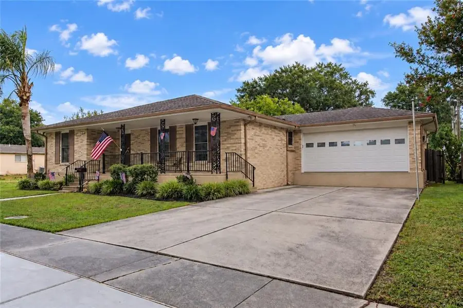 4105 Neyrey, Metairie, LA 70002 - #3