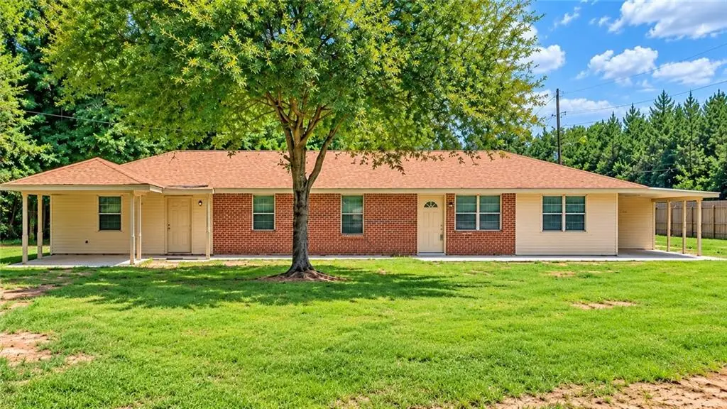 27276 Hwy 21 Highway, Angie, LA 70426 - #1