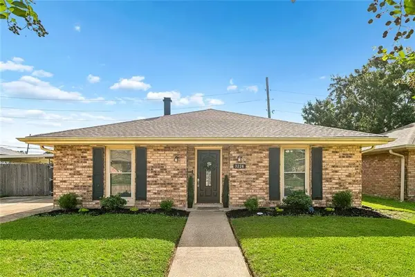 3226 E Lafourche Court, Kenner, LA 70065
