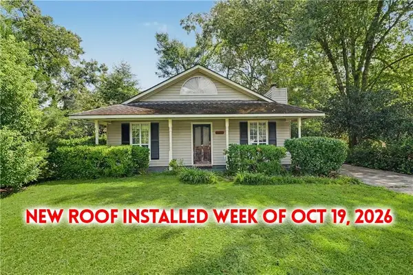 17517 Avalon Terrace, Hammond, LA 70403