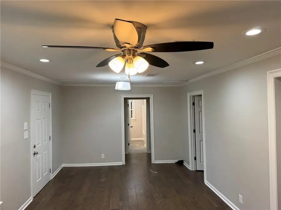 4554 Hollywood St Street, Baton Rouge, LA 70805 - #2